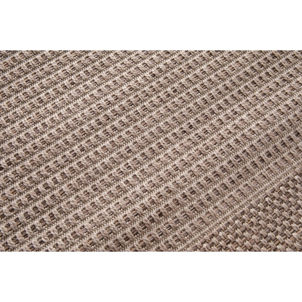 Buitenste interieur tapijten sisal sandhaven