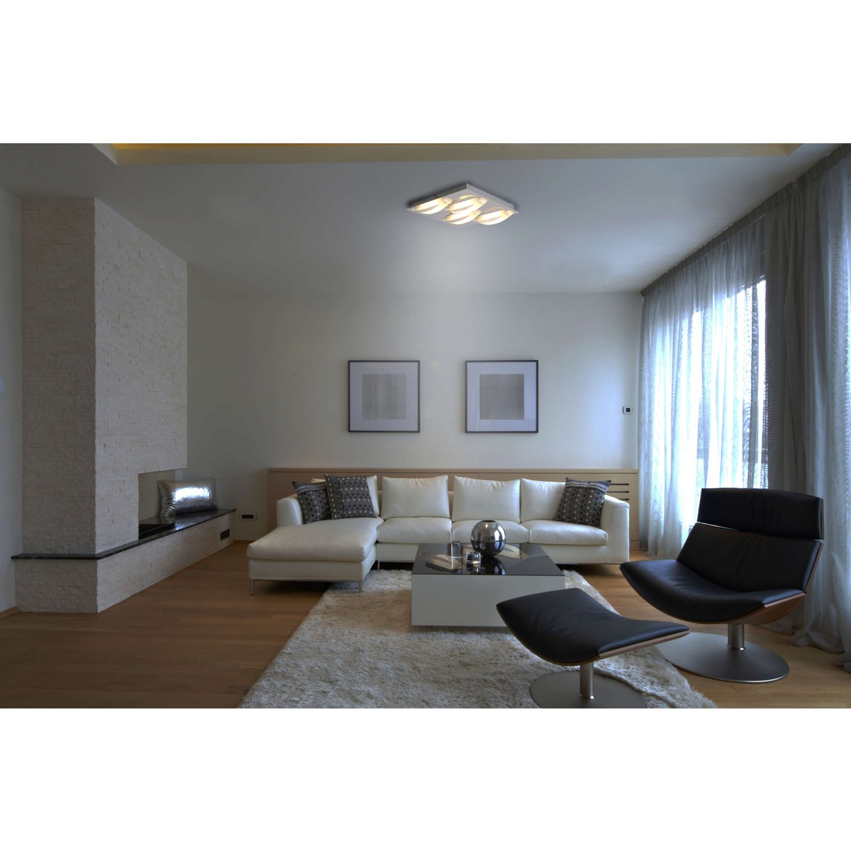 Liv · Plafondlamp