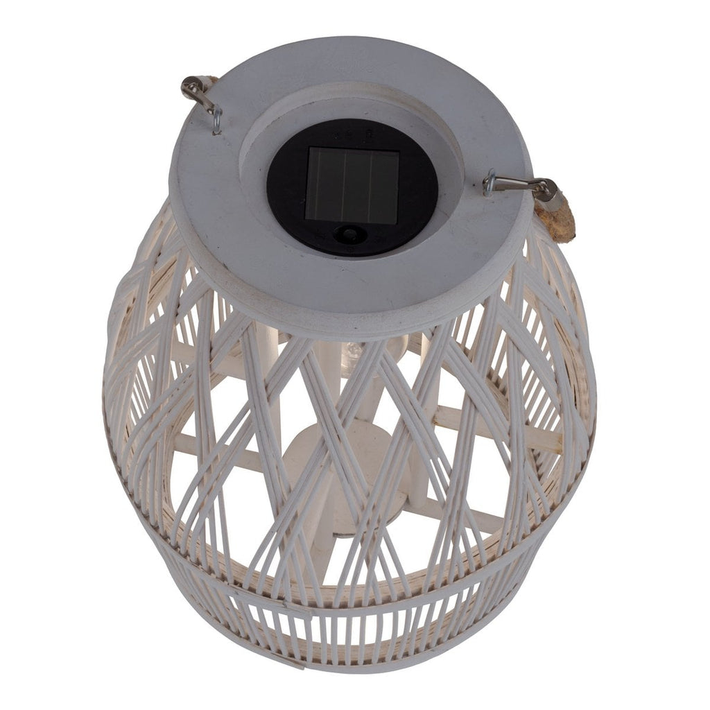 Liv · Rotan buitenlamp