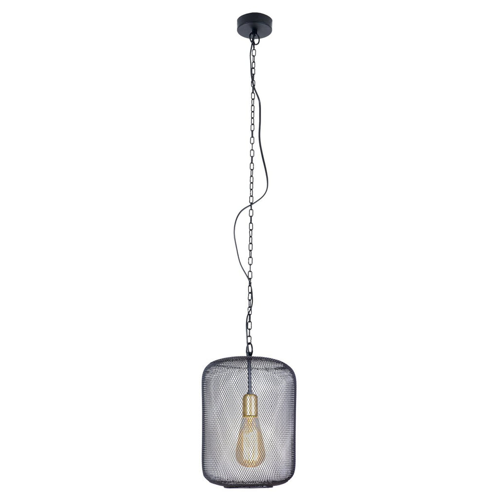 Liv · Metalen hanglamp