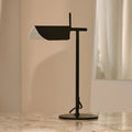 Marcello zwart metalen dressoirlamp – modern Scandinavisch design