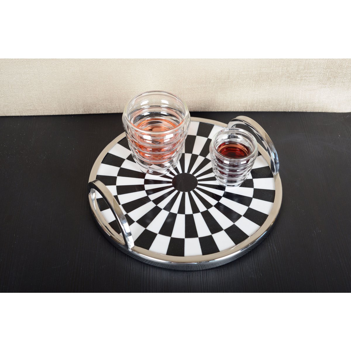 Caps of Double -wall Expresso Coffee 70ml - veel van 2