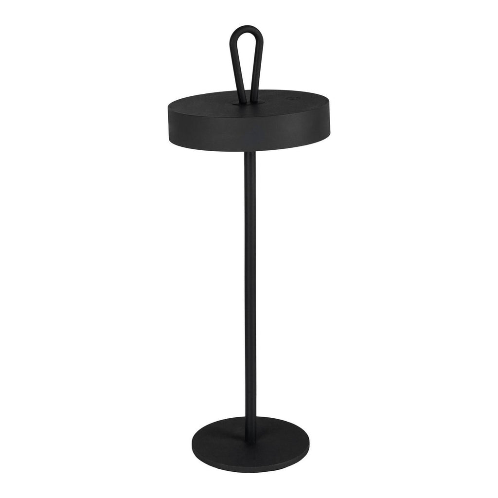 Liv · Buitenlamp — zwart