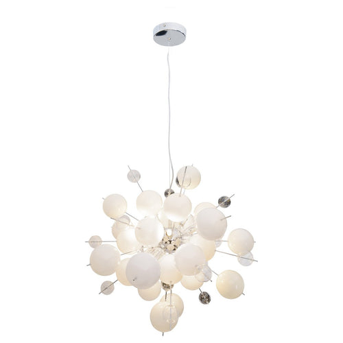 Liv · Glazen hanglamp