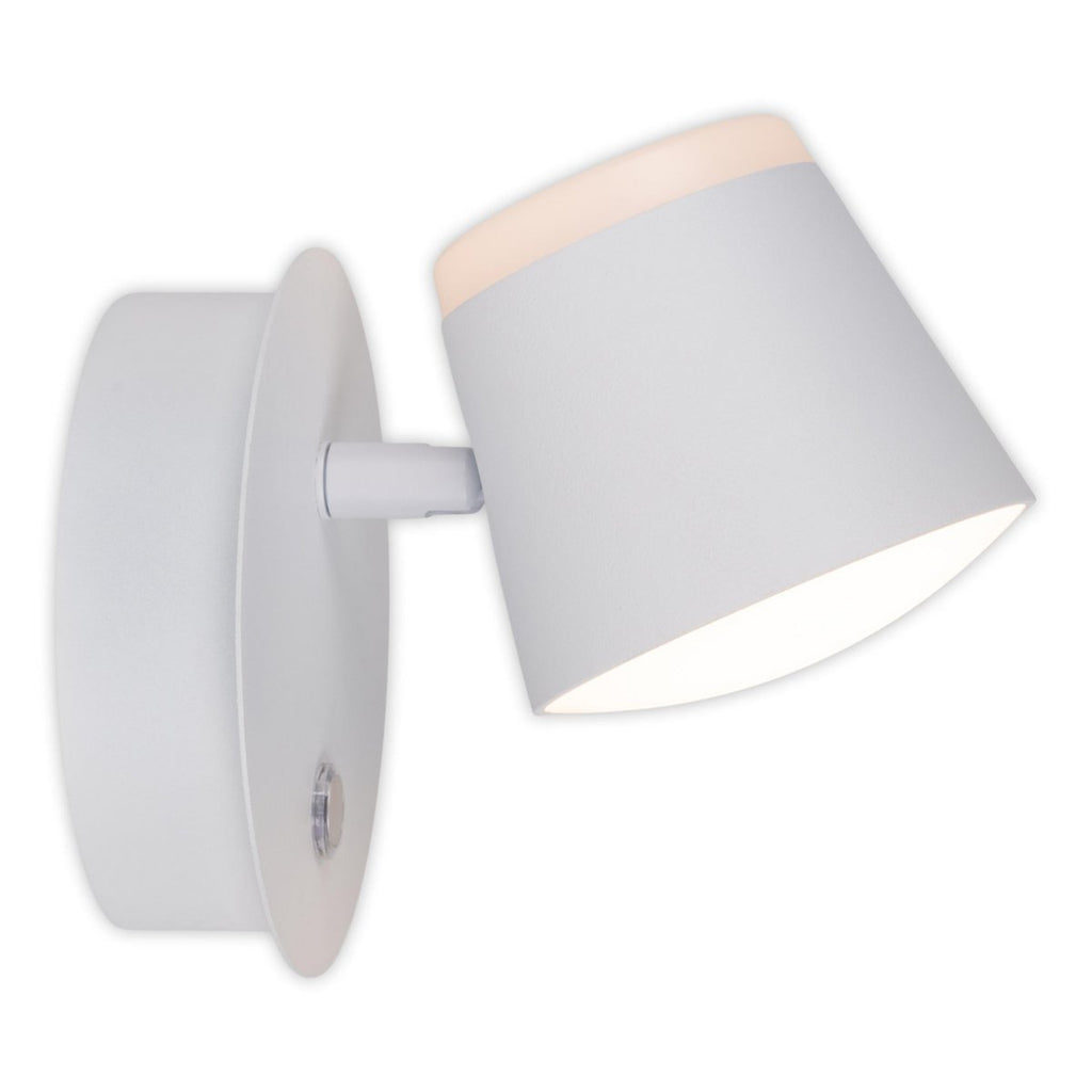 Liv · Metalen wandlamp