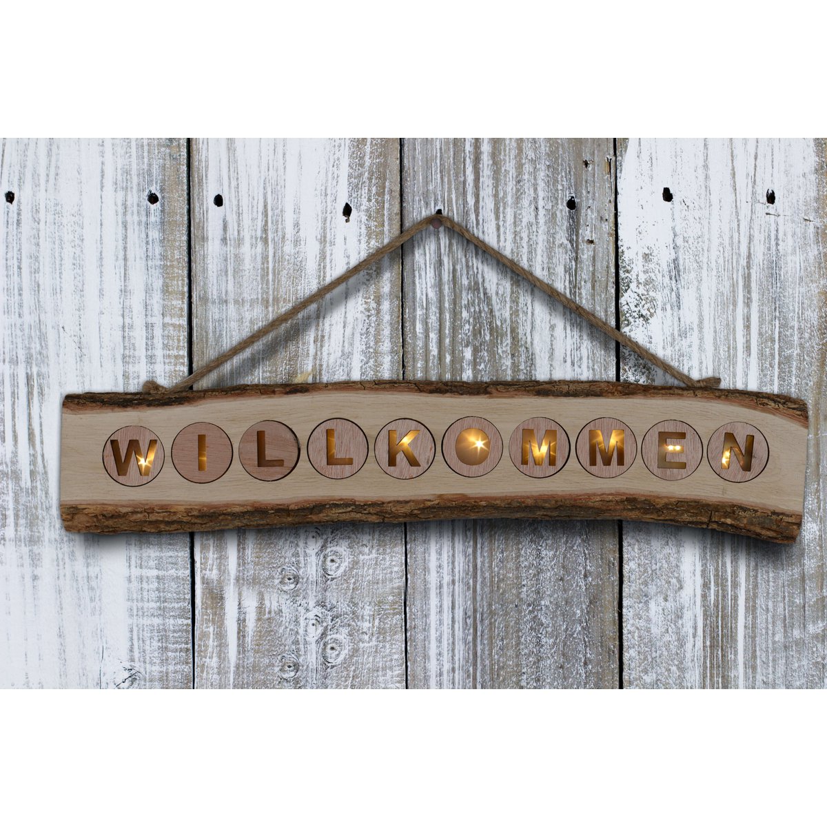 Liv · Keramieken decoratielamp