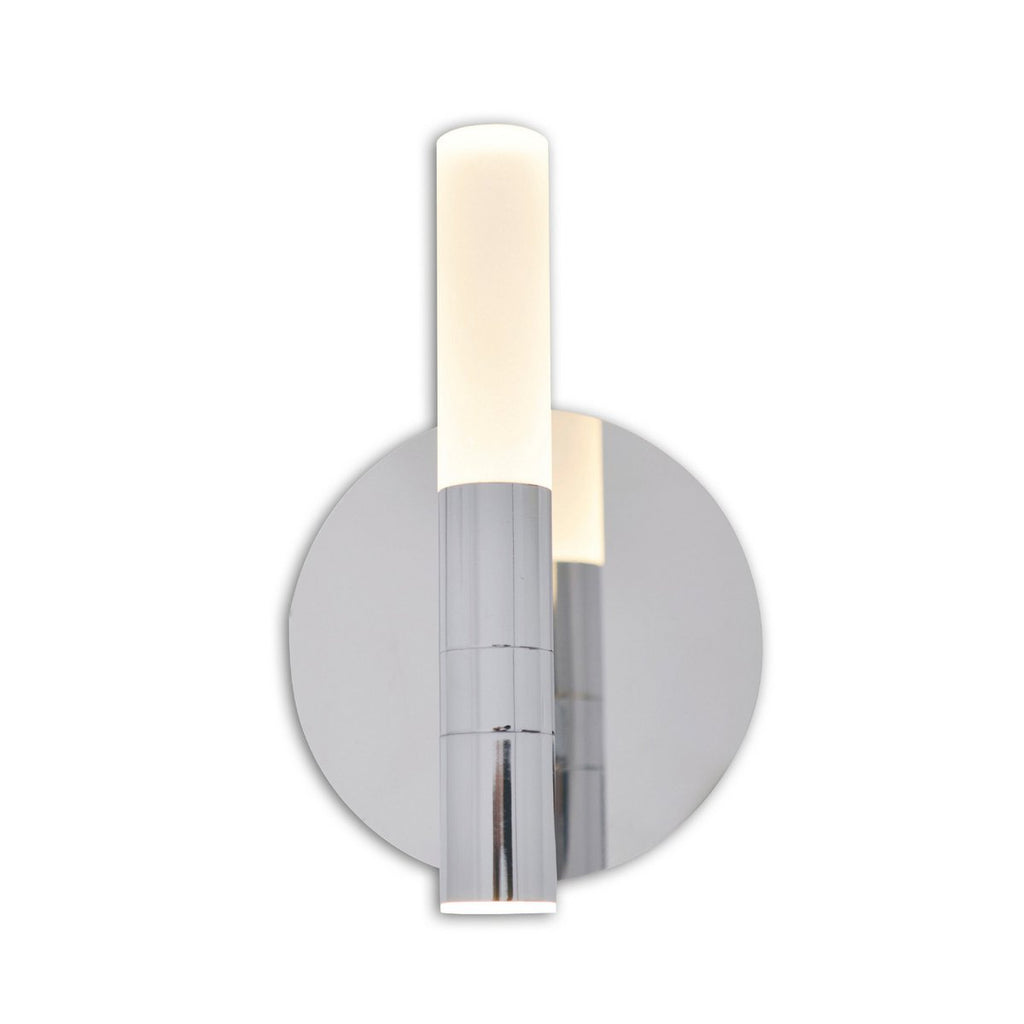 LED wandlamp "Kasteel"