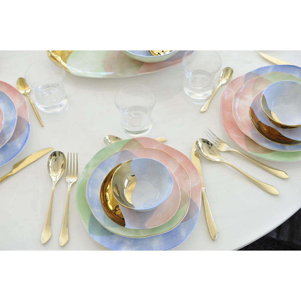 Soepkom - aperitief - paradijs