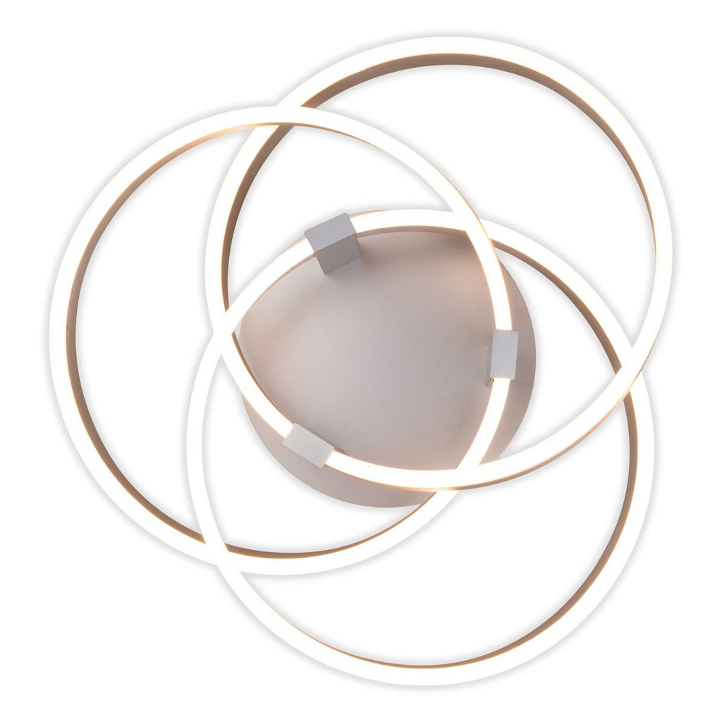 Liv · Metalen plafondlamp