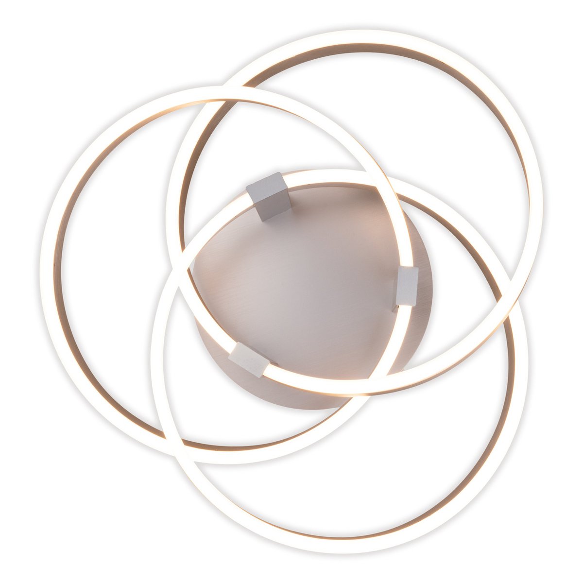 Liv · Metalen plafondlamp