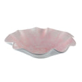 Melamine roze kom 35x35x9cm