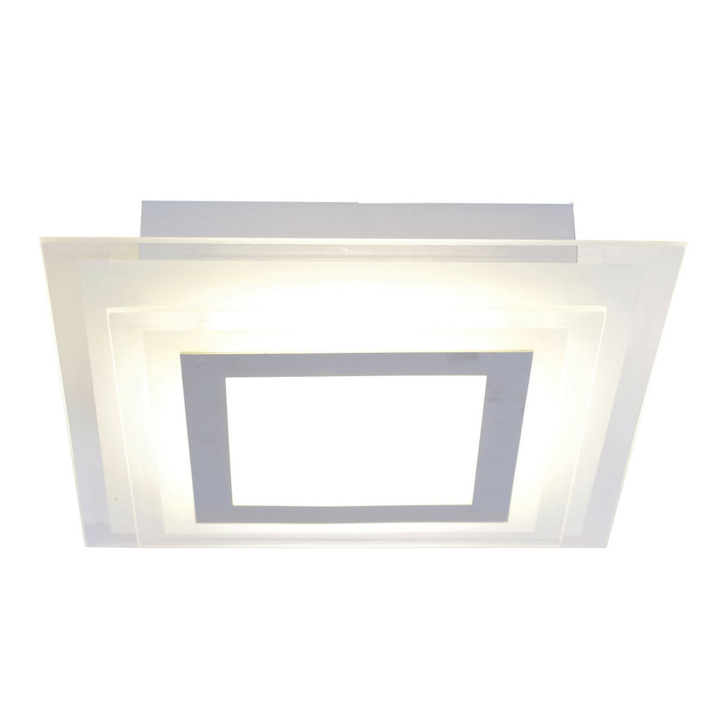 Liv · Houten plafondlamp