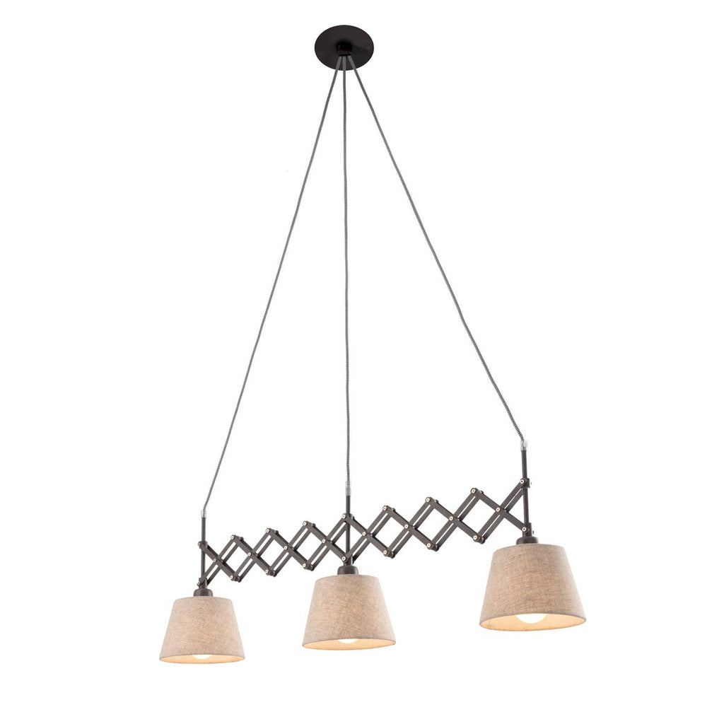 Liv · Metalen hanglamp