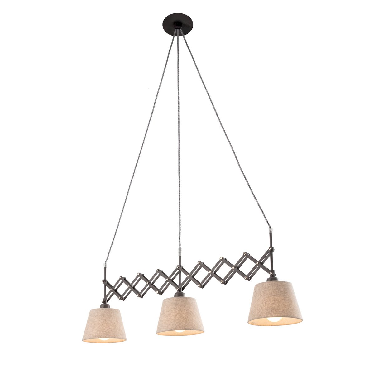 Liv · Metalen hanglamp