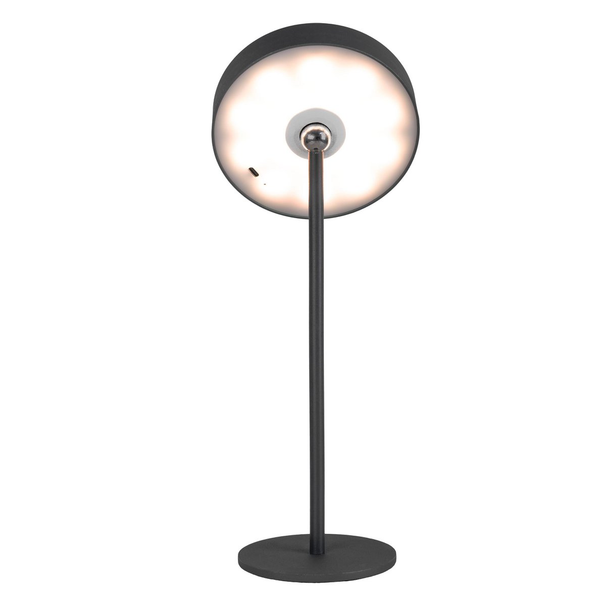 Liv · Buitenlamp — zwart