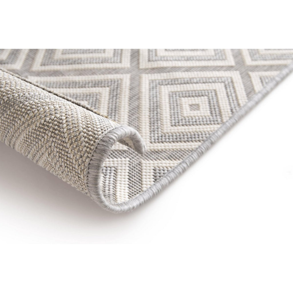 Buiten interieur tapijt Solara