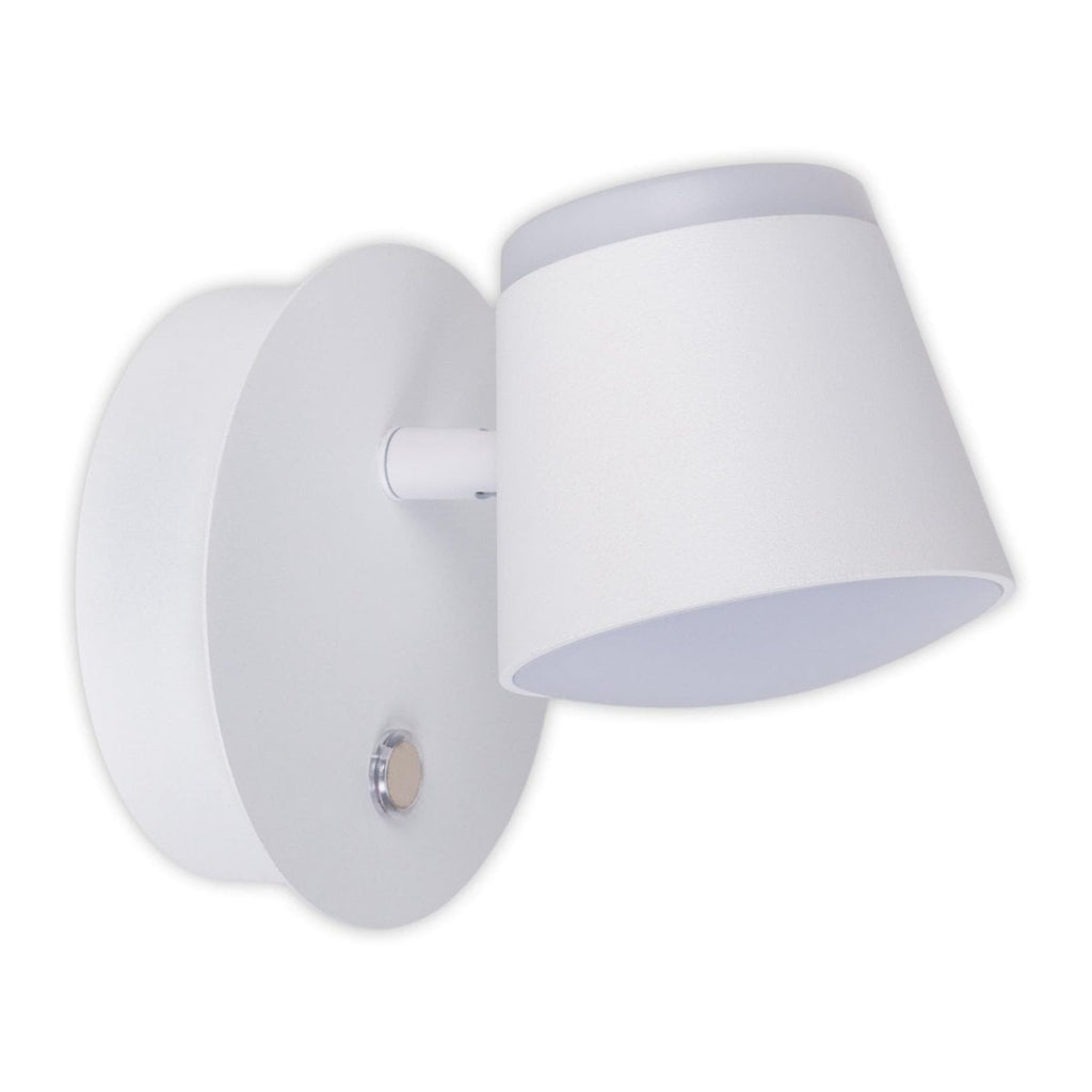 Liv · Metalen wandlamp