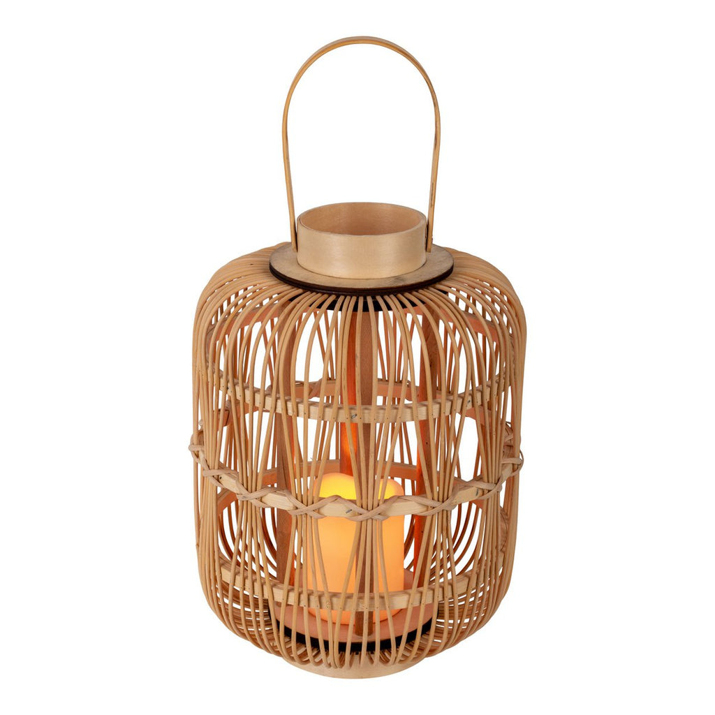 Liv · Rotan decoratielamp