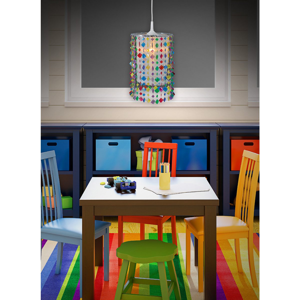 Liv · Decoratielamp