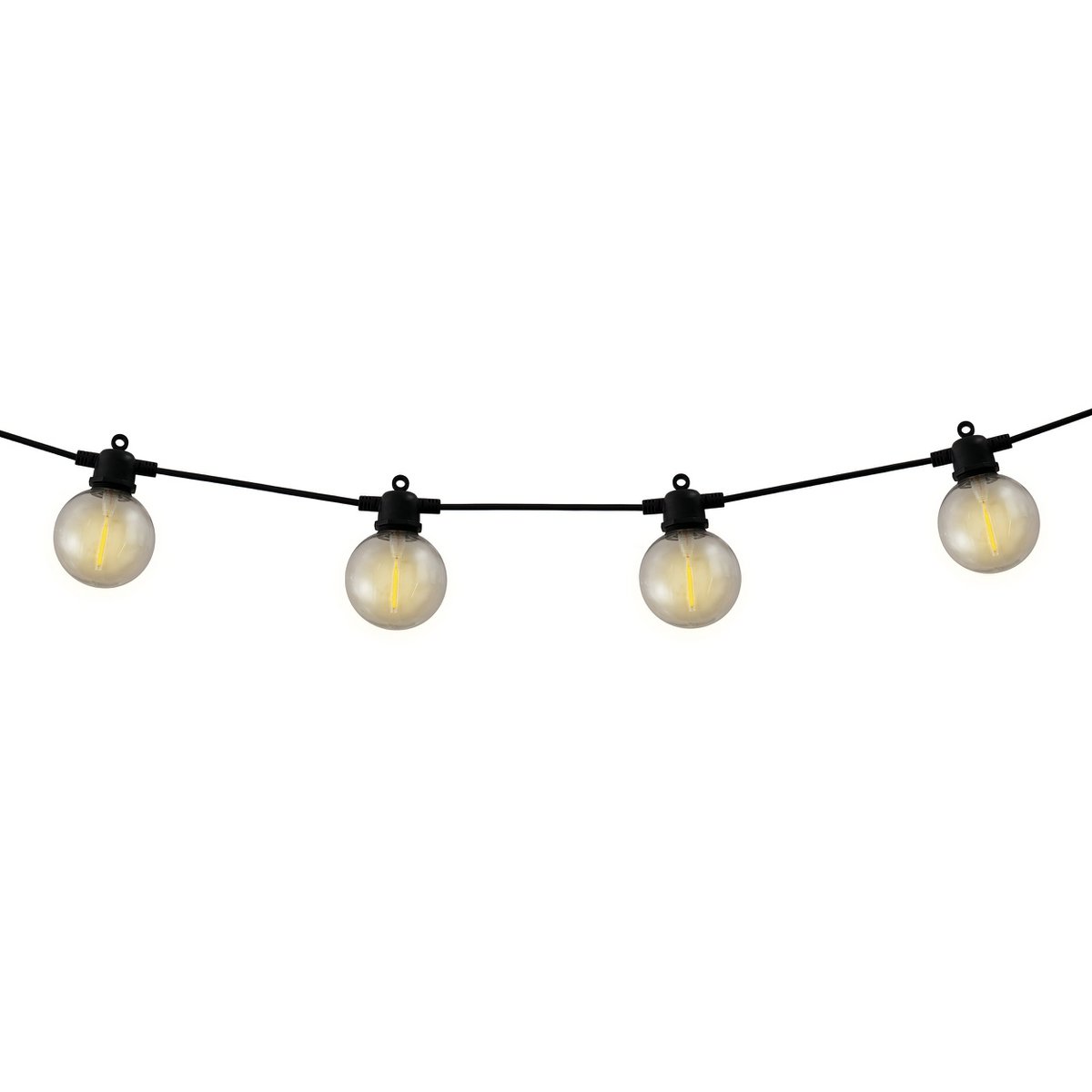 Liv · Buitenlamp