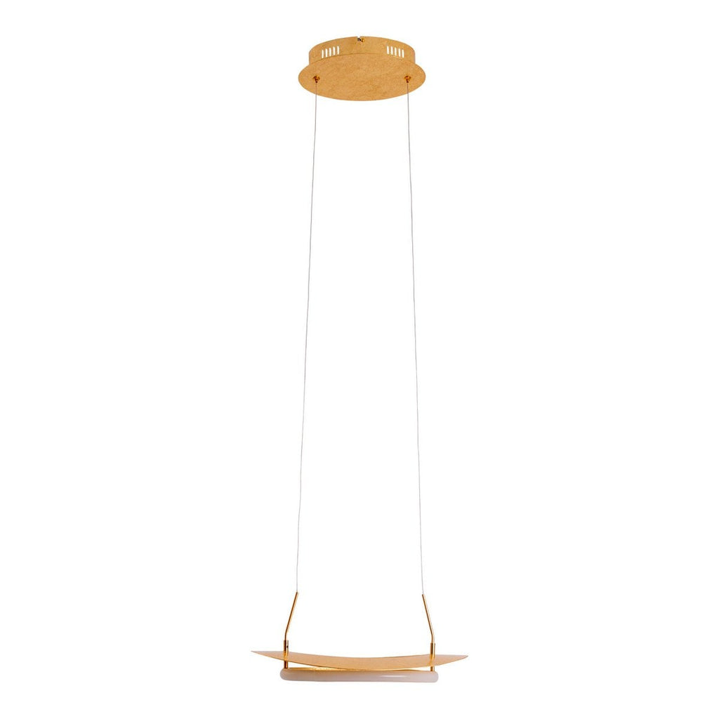 Liv · Metalen hanglamp