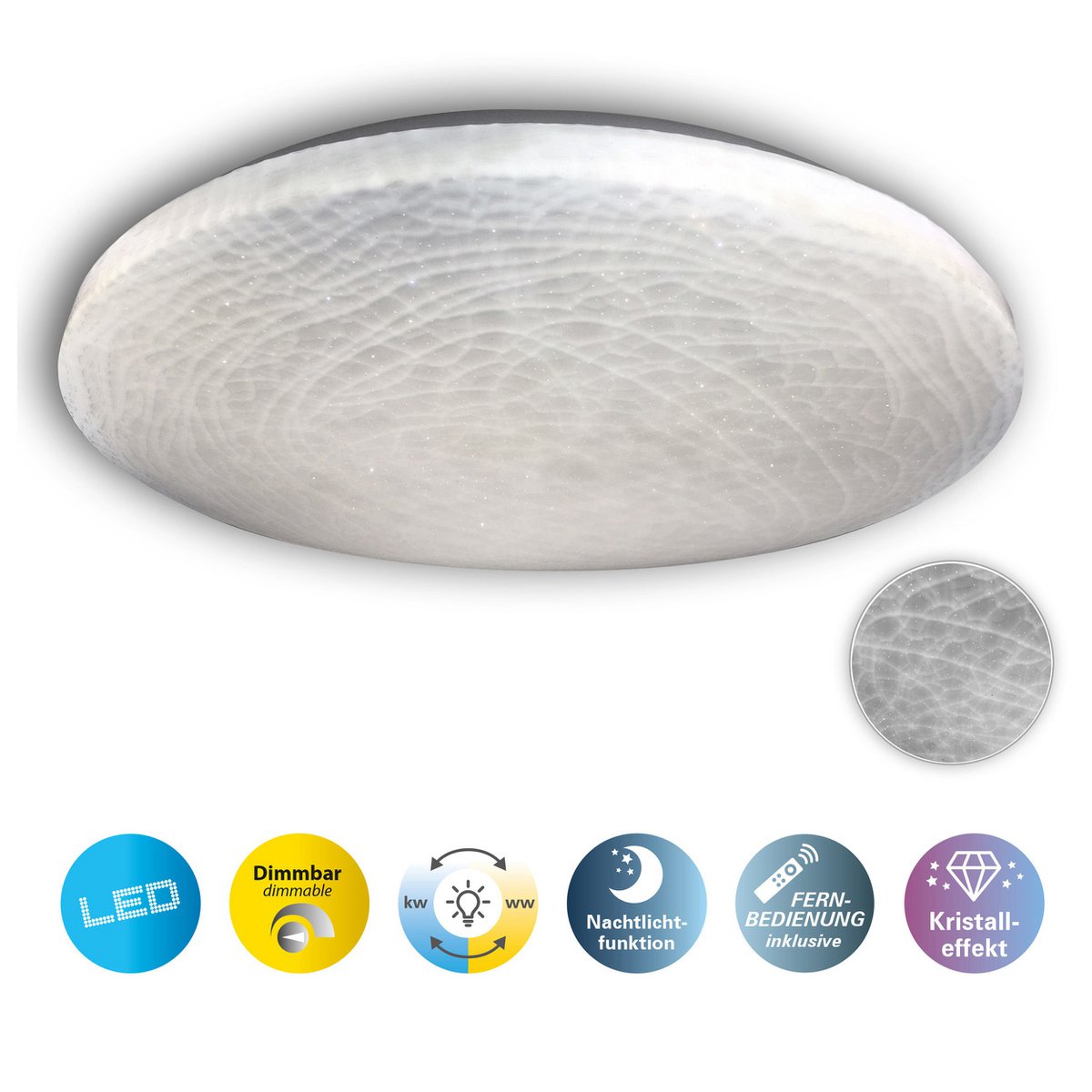 Liv · Plafondlamp