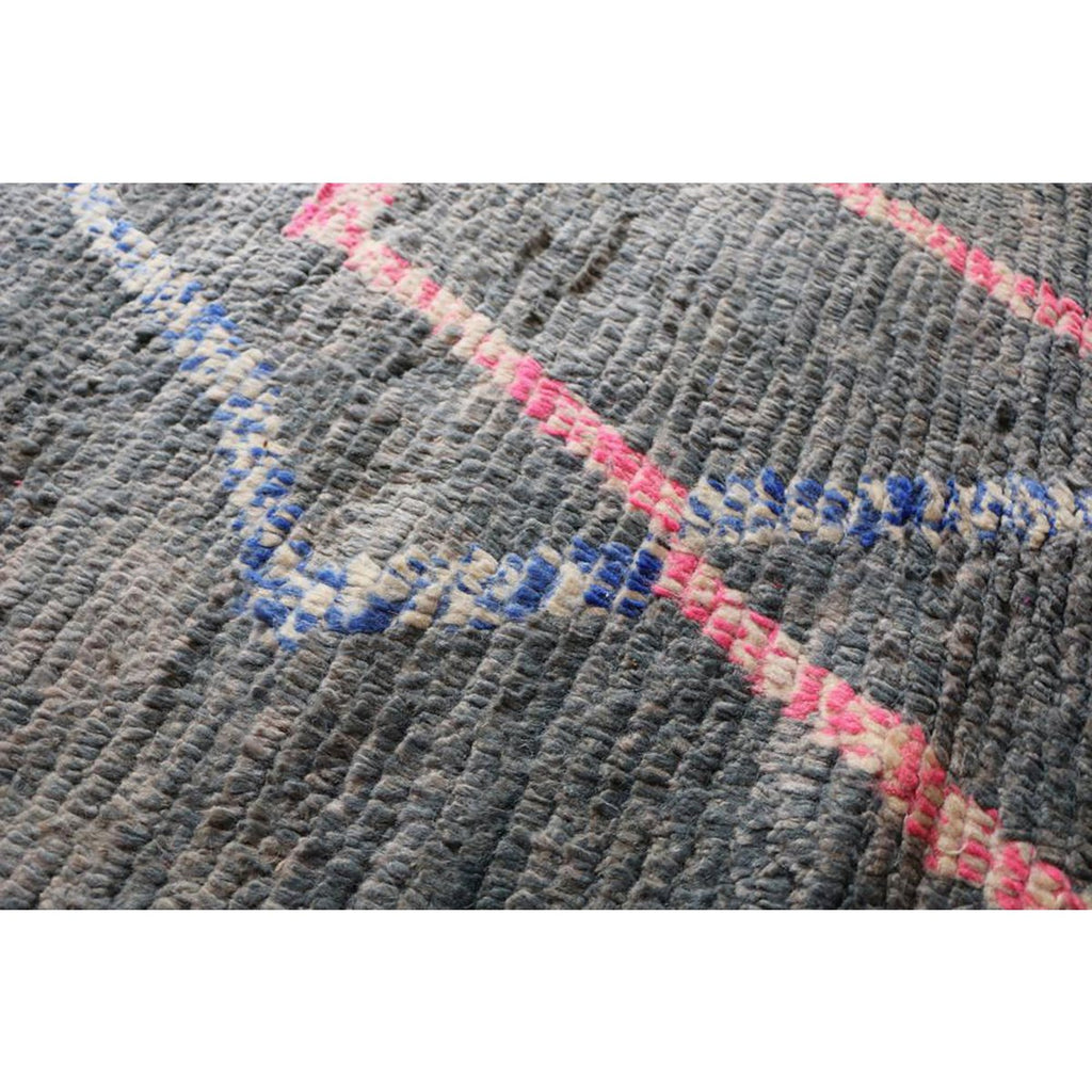 Berber wol pure lane tapijt 75 x 406 cm