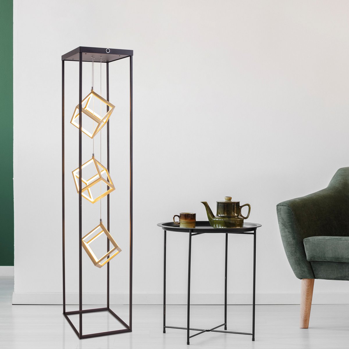 Liv · Vloerlamp