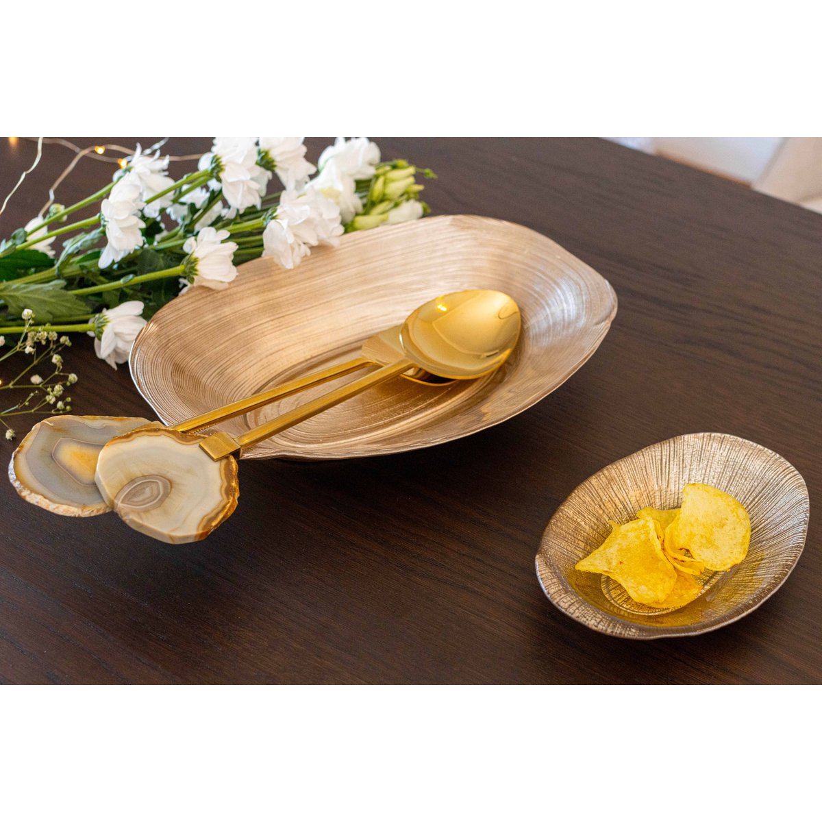 Iride Moka Oval Cup 11,5x16x3cm