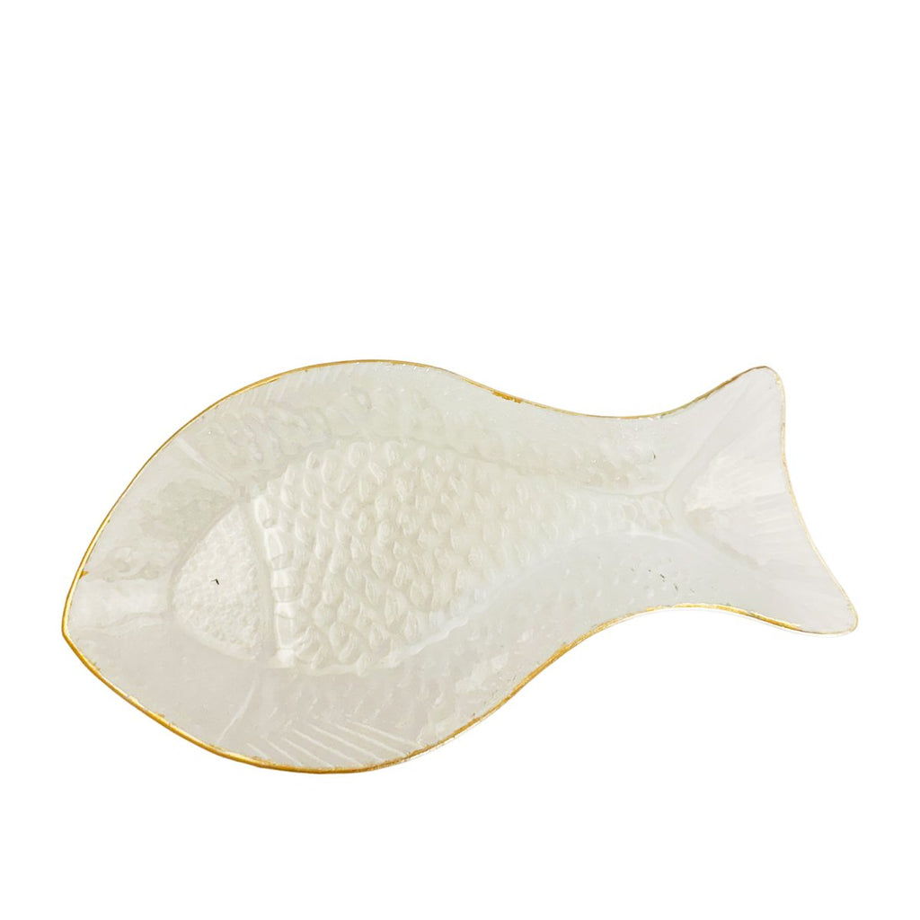 Groot model Fish Cup 37x21cm