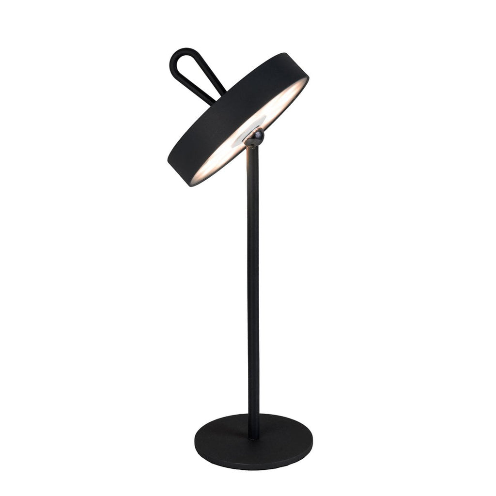 Liv · Buitenlamp — zwart