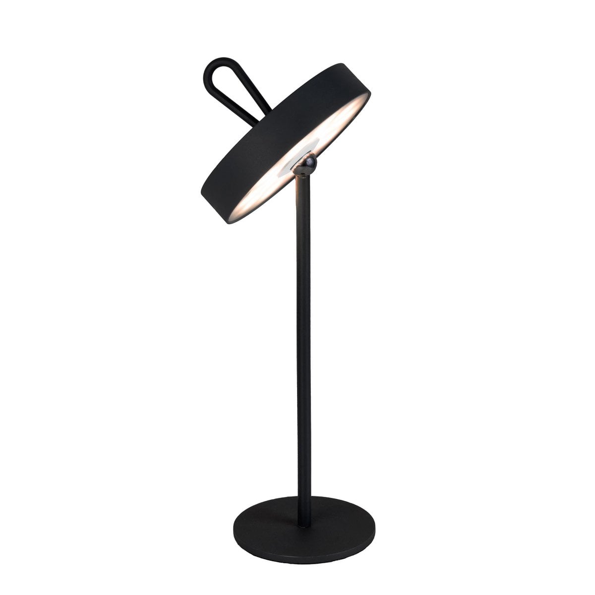 Liv · Buitenlamp — zwart