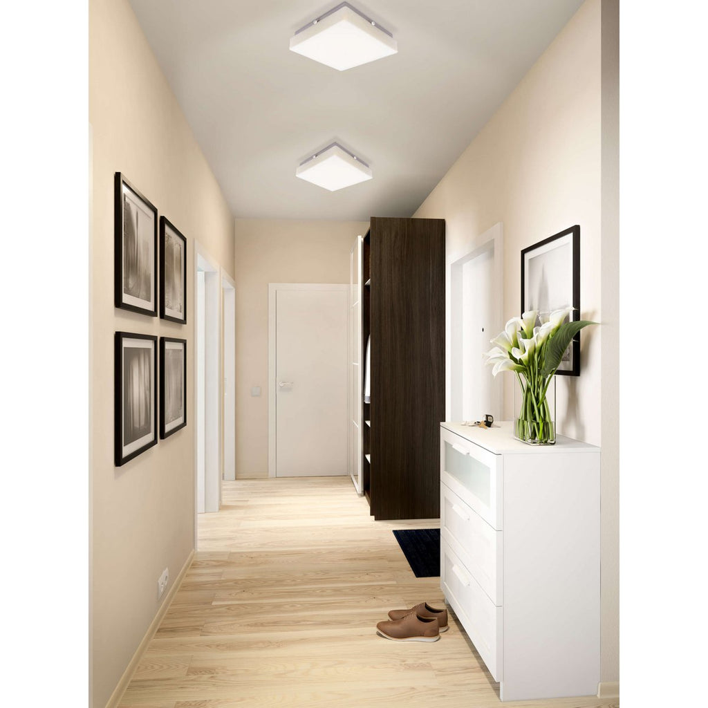 Liv · Glazen plafondlamp