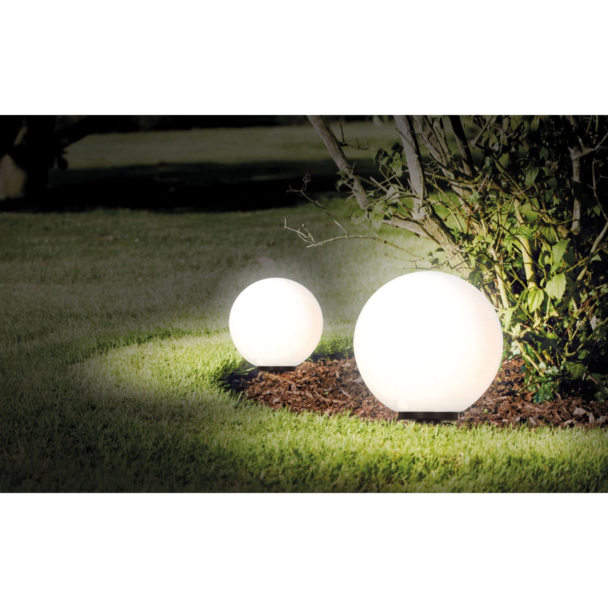 Buiten de wraak van de bal van het spit: 30 cm "bal"