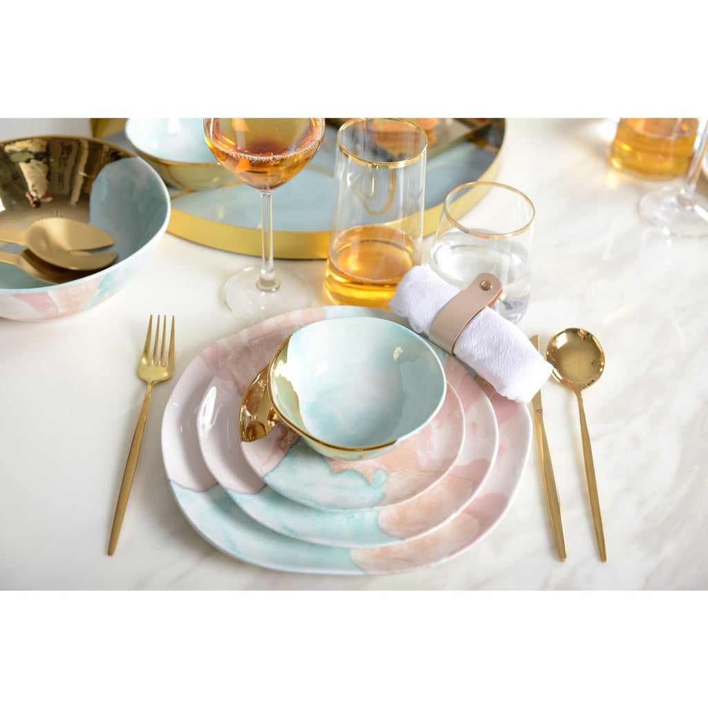 Soupkom - Aperitif - Treasure Mine