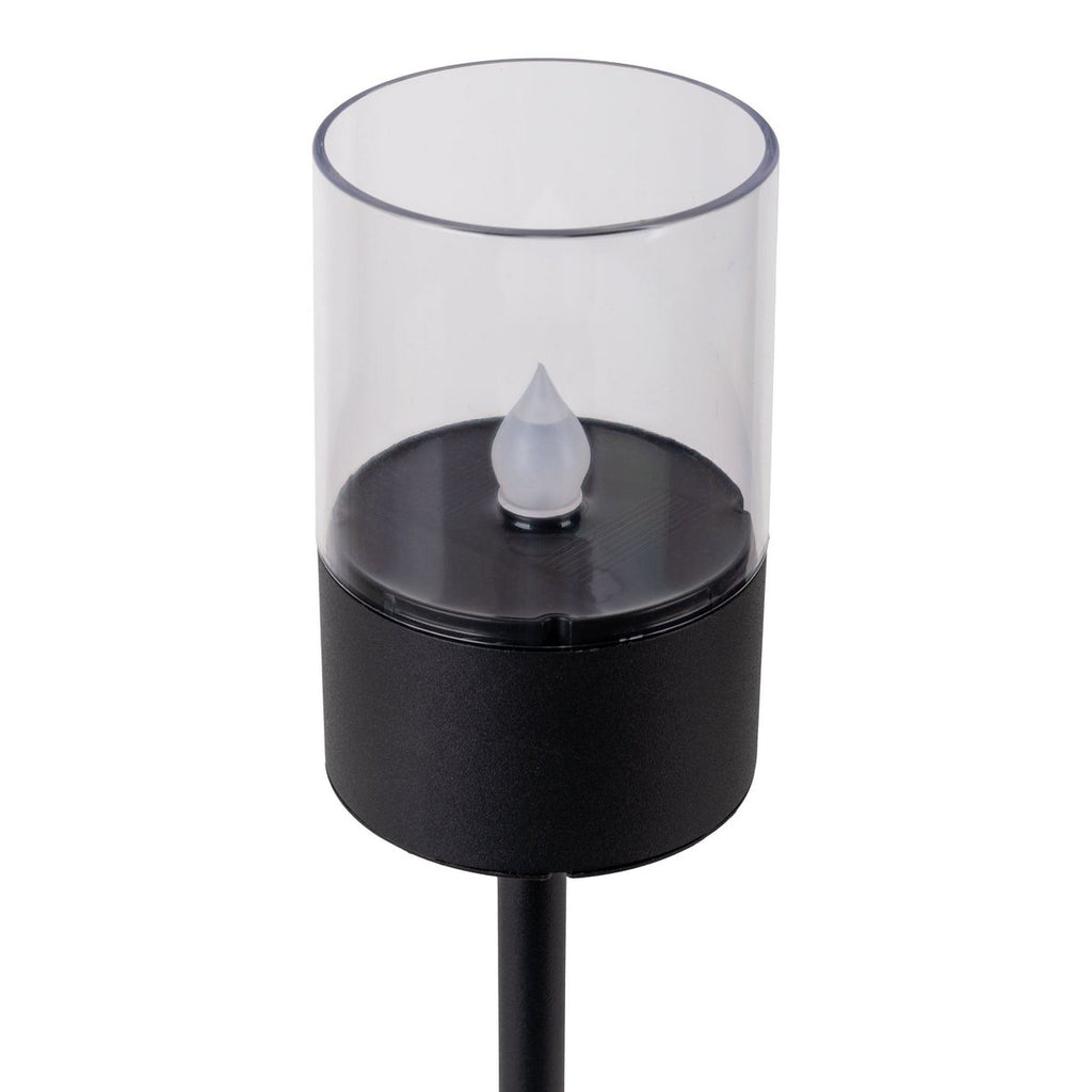 4er set Solar-/Dekoerdspieß