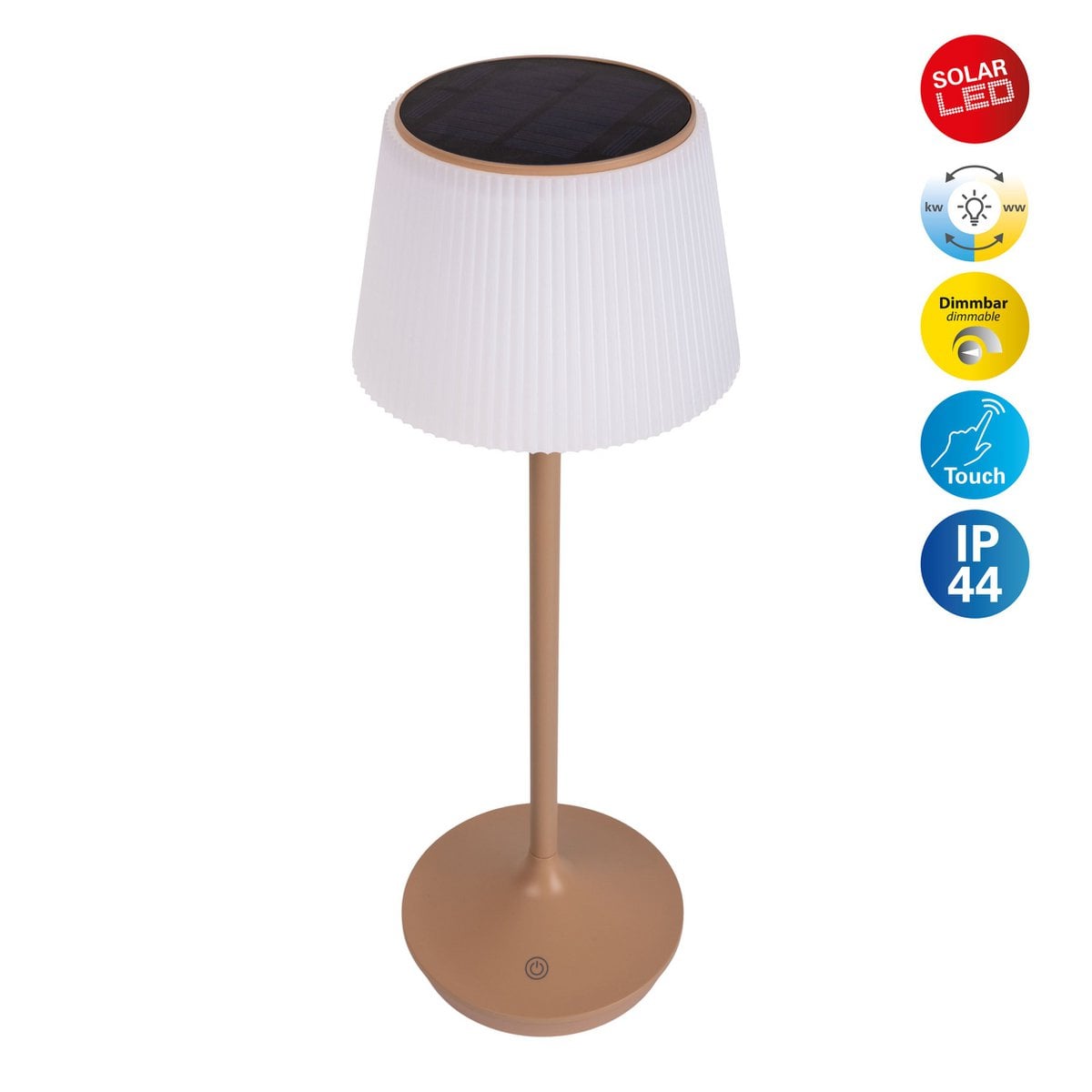 Liv · Buitenlamp
