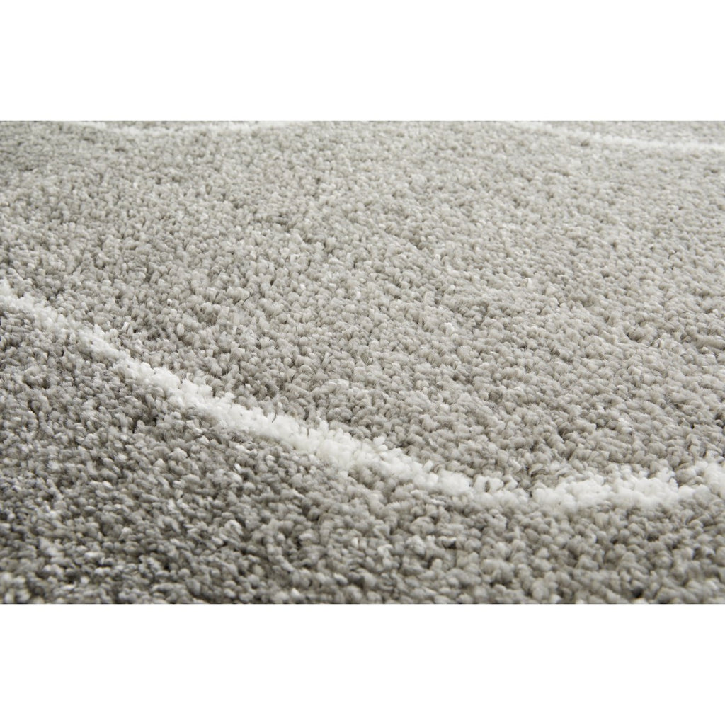 Dik en comfortabel SERENITY vloerkleed