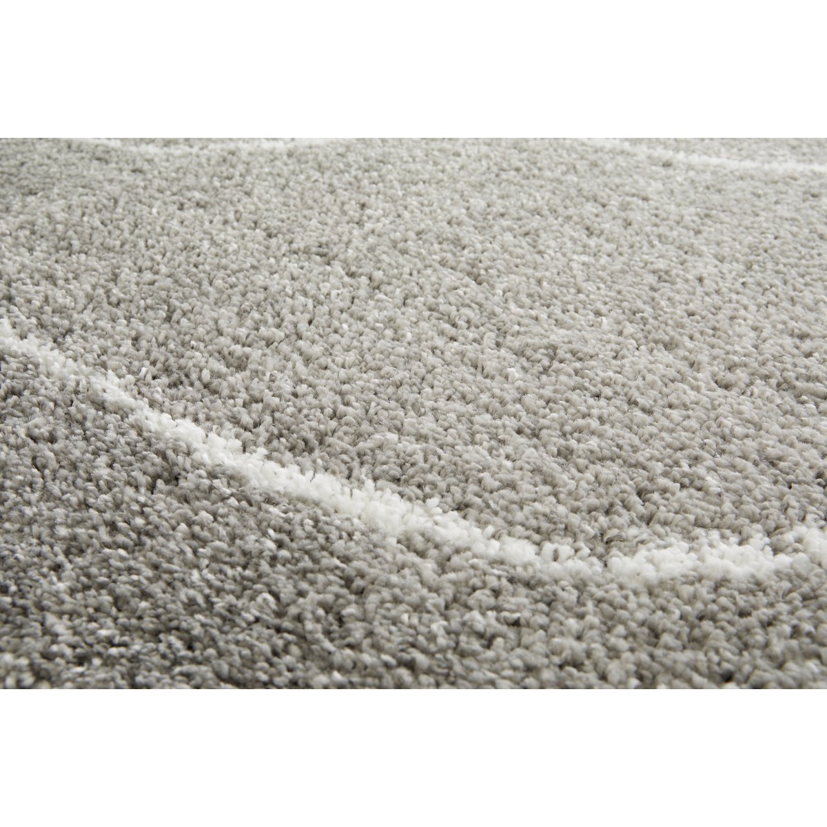 Dik en comfortabel SERENITY vloerkleed