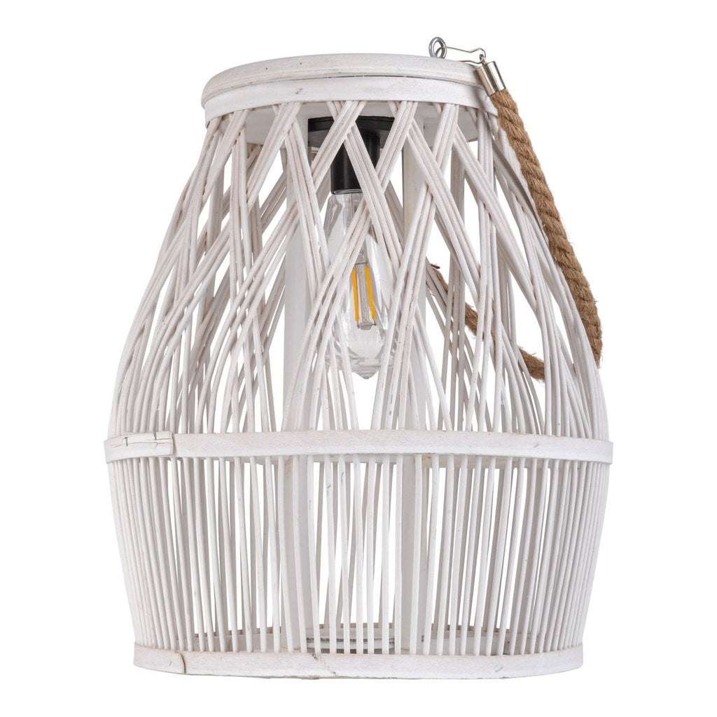 Liv · Rotan buitenlamp