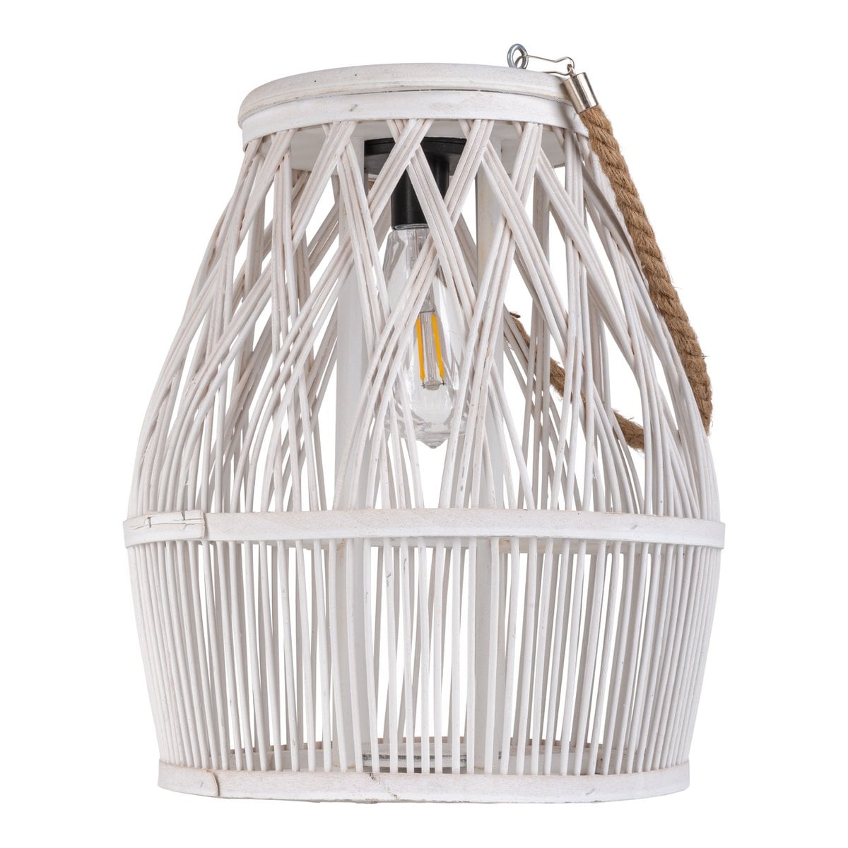 Liv · Rotan buitenlamp