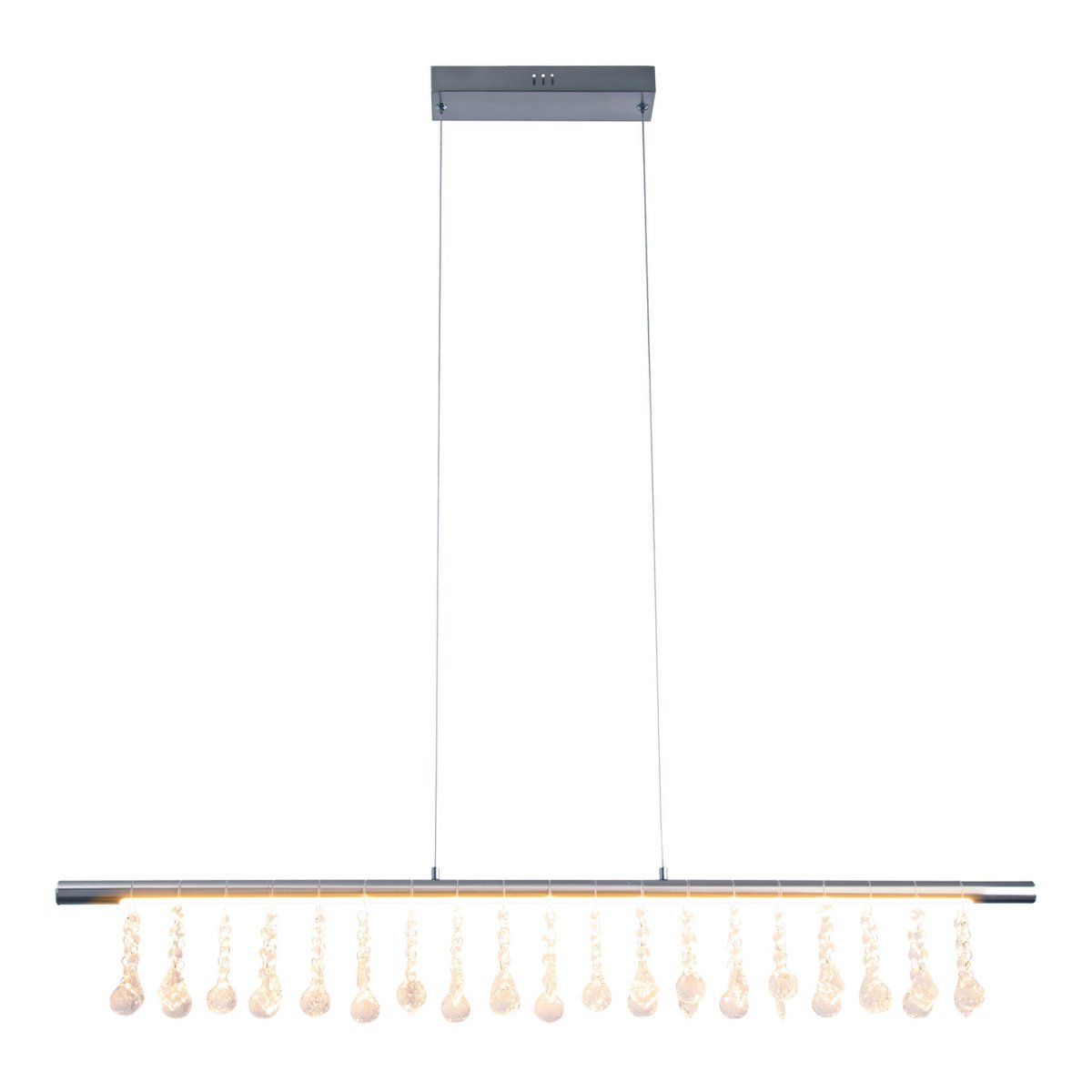 Liv · Hanglamp — chroom