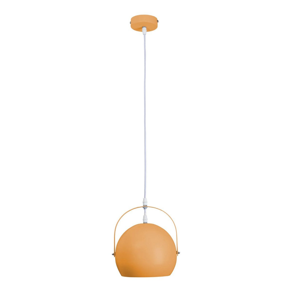 Liv · Houten hanglamp
