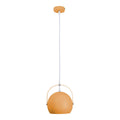 Liv · Houten hanglamp