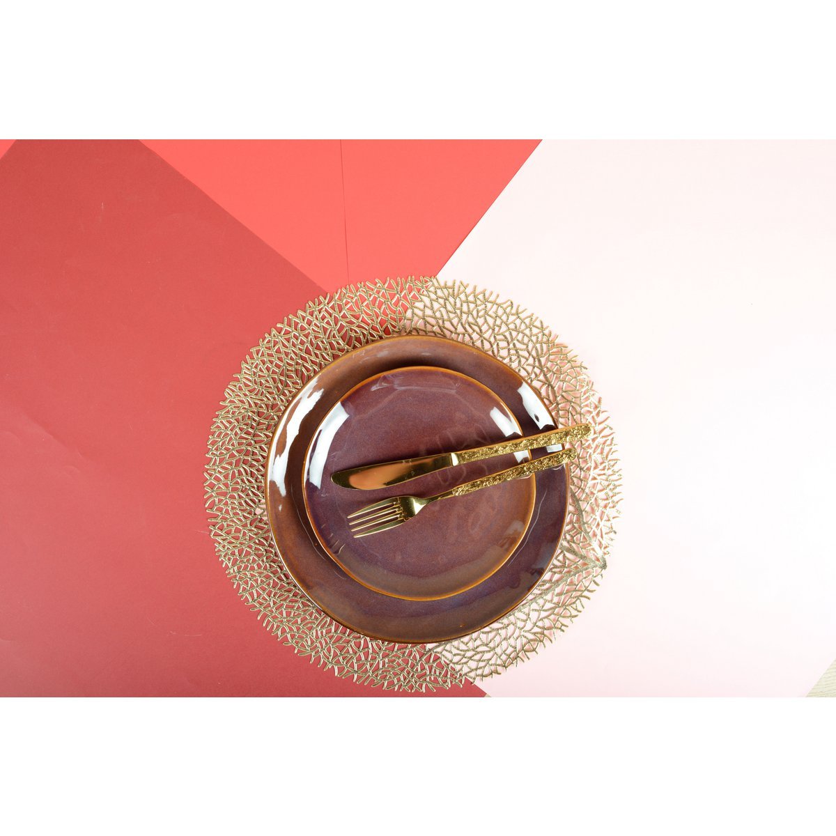 24 -Room huishoudelijke man met gehamerd afwerking