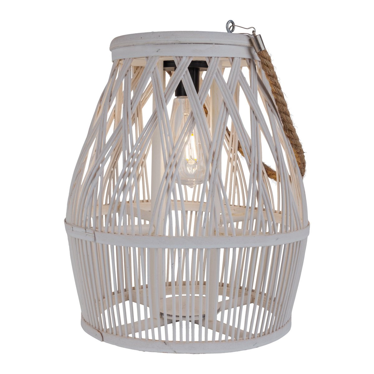 Liv · Rotan buitenlamp