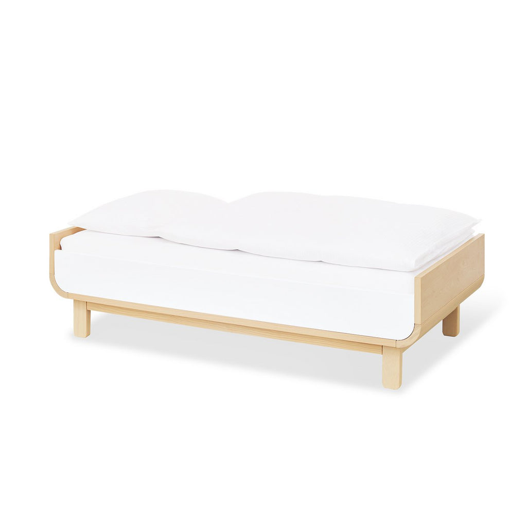 COT -bed „rond"