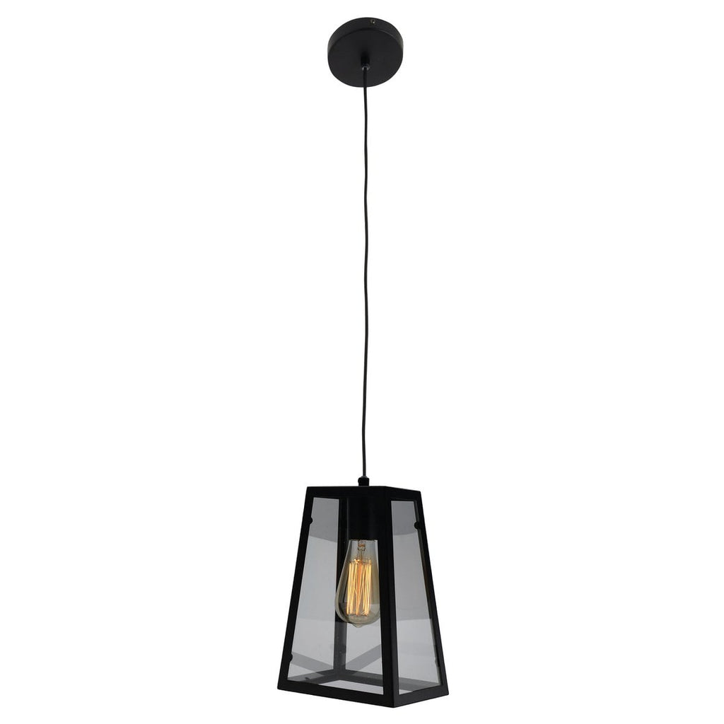 Liv · Metalen hanglamp