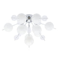 Liv · Glazen plafondlamp