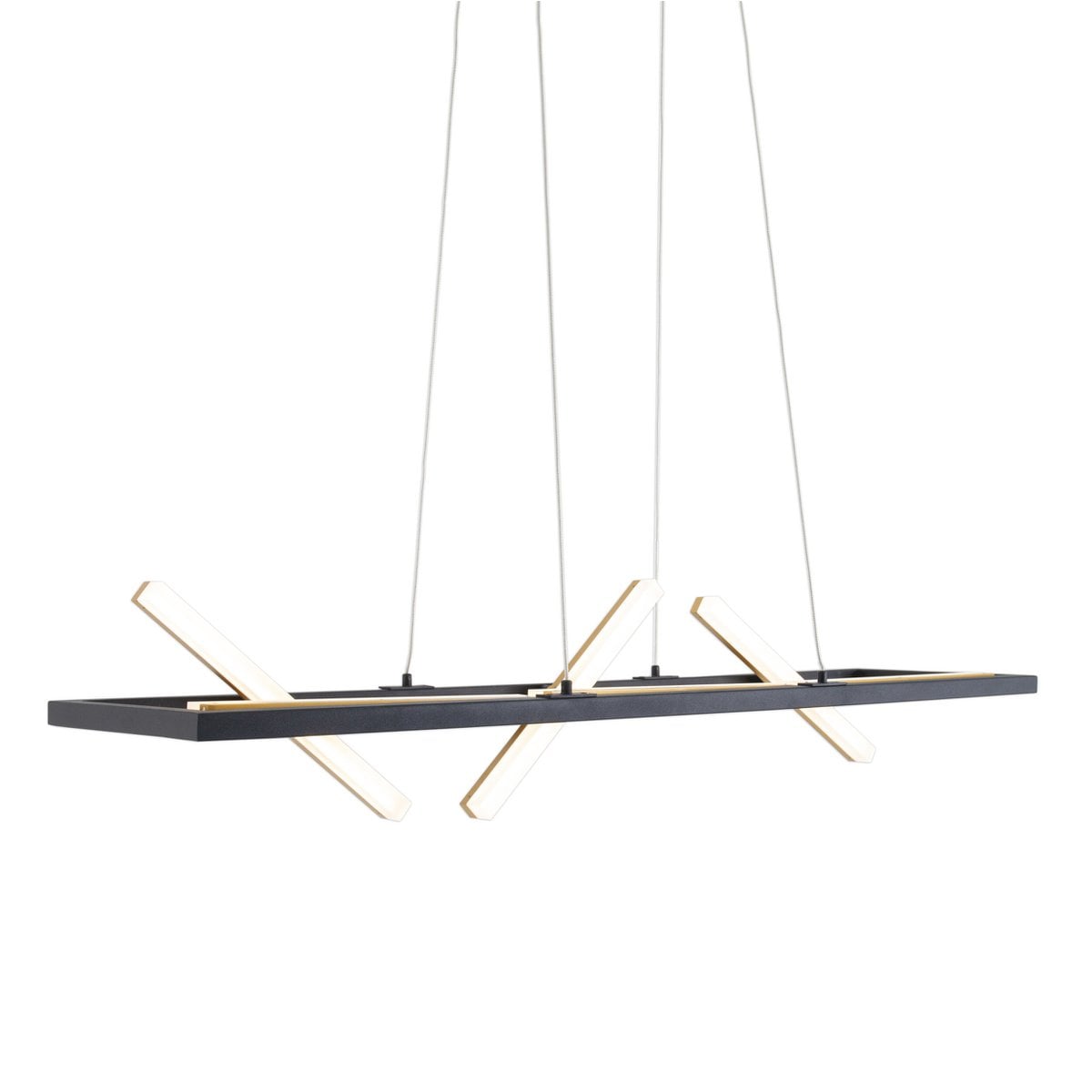 Liv · Metalen hanglamp